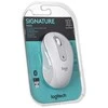 Belaidė pelė Logitech Signature M650, balta