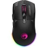 Pelė Belaid. pel. Marvo Duke M803W juoda