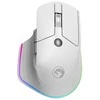 Belai.pelė Marvo G803 WH Duke 55 2.4Ghz