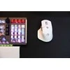 Belai.pelė Marvo G803 WH Duke 55 2.4Ghz