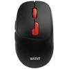 MARVO M809W 500mAh Belaidė Pėlė | Juoda