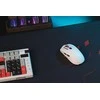Marvo Guru G995W balta belaidė pelė | 26000 DPI
