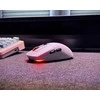 Marvo Guru G995W balta belaidė pelė | 26000 DPI