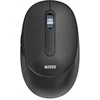MARVO WM111 500mAh Belaidė Pėlė | Juoda