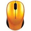 Verbatim Go Nano 49045 Bevielė pelė, oranžinė, 1600DPI