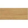 Powerton ERGO Blat biurka 159x75x1,8 cm, Dąb