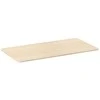 Powerton ERGO UNO TOP Blat biurka 160x75x1,8 cm, paulownia