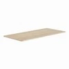 Powerton ERGO UNO TOP Blat biurka 160x75x1,8 cm, paulownia