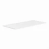 Powerton ERGO UNO TOP Blat biurka 160x75x1,8 cm, balta