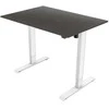 Powerton ERGO Blat biurka 159x75x1,8 cm, Kiruna