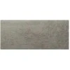 Powerton ERGO Blat biurka 159x75x1,8 cm, Oxid