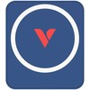 Kietasis diskas Išorinis diskas Verbatim Snapback SSD 2 TB USB-C 3.2 Gen Mėlynas Metallic 32076