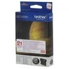 BROTHER LC-1100BK TONERIS Juodas 450P