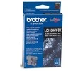 BROTHER LC-1100HYBK TONERIS HIGH BLK 900P