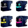 Rašalo kasetė Brother LC123VALBP CMYK | MFC-J4510DW