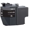 Brother originalus rašalas / kasetė LC-3619XLBK, juodas, 3000s, 60ml