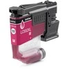 Brother LC 552XLM purpurowy