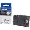 Brother P-touch TC M91; juoda/skaidrus (9 mm)