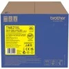BROTHER TONER Geltonas XL, 9000 PAGES