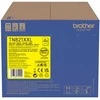 Brother Brolis TN-821XXLY | Tonerio kasetė | Geltona