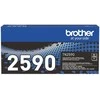 Brother TN-2590 dažų kasetė 1 vnt Original Juodas