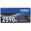 Toneris Brother TN2590 XL juodas