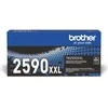 Tonerio Kasetė - Brother TN-2590XXL Originali Juoda