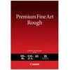 Popierius spausdinimui Canon FINEART ROUGH