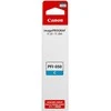 Canon PFI-050 C (5699C001) Rašalo papildymo buteliukas, Žydra