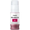 Canon PFI-050 M (5700C001) Rašalo papildymo buteliukas, Purpurinė