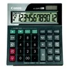 Canon AS-220RTS skaičiuotuvas Desktopas Skaičiuotuvo ekranas Juoda