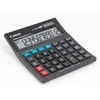 Canon AS-220RTS skaičiuotuvas Desktopas Skaičiuotuvo ekranas Juoda