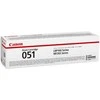 Canon 051 (2170C001) Būgnas (Drum Cartridge), Juoda