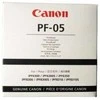 Canon PF-05 spausdinimo galvutė Rašalinis