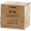 Originali Canon spausdinimo galvutė PF-06, 2352C001