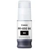 Canon PFI-050 BK (5698C001) Rašalo papildymo buteliukas, Juoda