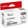 Canon PFI-1000CO Originalus Permatomas