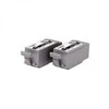 Canon BCI-15BK ink cartridge twinpack, juodas