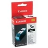 Canon BCI-3eBK ink cartridge, juodas