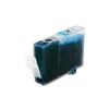 Canon BCI-3EC (4480A002) Rašalinė kasetė, Žydra