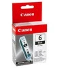 Canon BCI-6BK ink cartridge, juodas