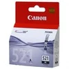 CANON CLI-521bk Ink juodas 9ml iP3600 iP4600 MP540 MP620 MP630 MP980