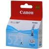 CANON CLI-521C melsvos spalvos rašalinė