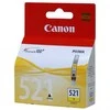 CANON CLI-521Y geltonos spalvos rašalinė