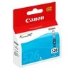 Canon CLI-526 C Originalus Žydras 1 vnt