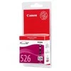 CANON CLI-526M rausvos spalvos rašalinė