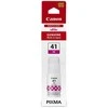 Canon GI-41M (4544C001) Rašalo papildymo buteliukas, Purpurinė