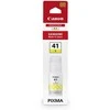 Canon GI-41Y (4545C001) Rašalo papildymo buteliukas, Geltona
