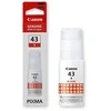 Kasetė rašaliniams spausdintuvams Dažai Canon Pixma G540/G640, raudoni