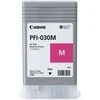 Canon PFI-030M (3491C001) Rašalinė kasetė, Purpurinė